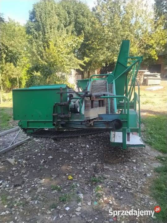 Kombajn Bolko