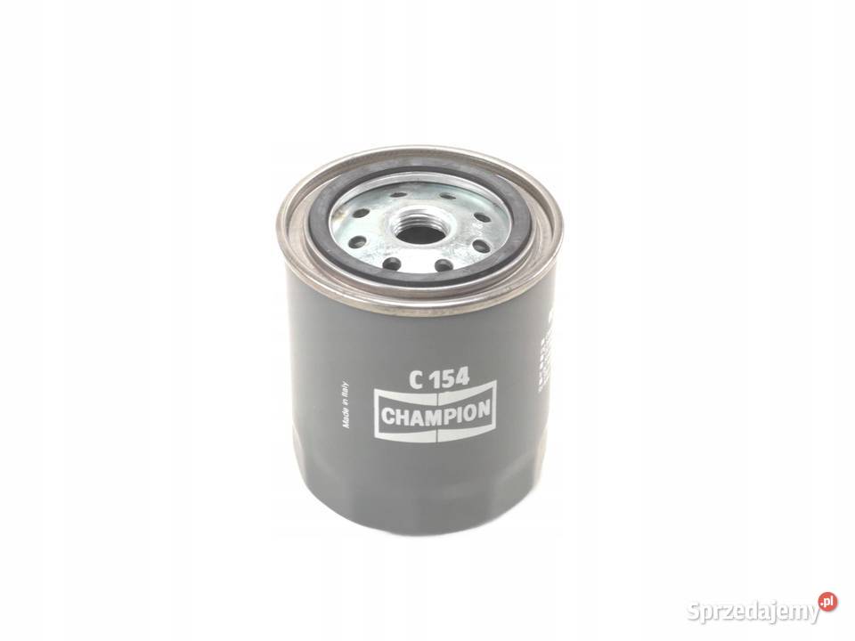 FILTR OLEJU JEEP GRAND CHEROKEE I 25 TD 9599
