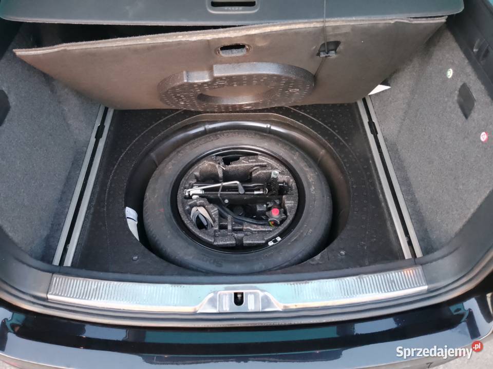 Sprzedam Skodę Superb 20Tdi 170 Dsg Samochody osobowe Oświęcim