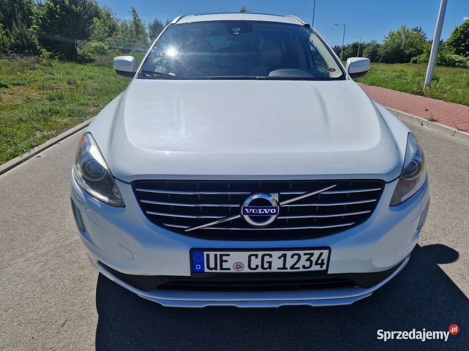 Xc60 Opłaty