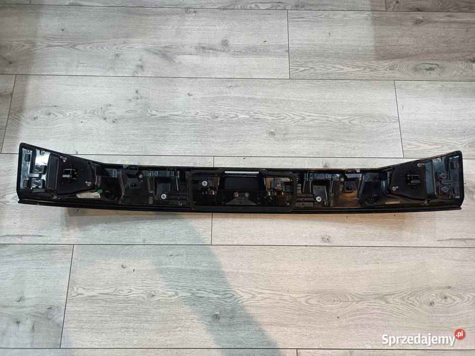 VW TAIGO 2G7 LED LAMPA TYŁ BLENDA KLAPY Przemęt sprzedam