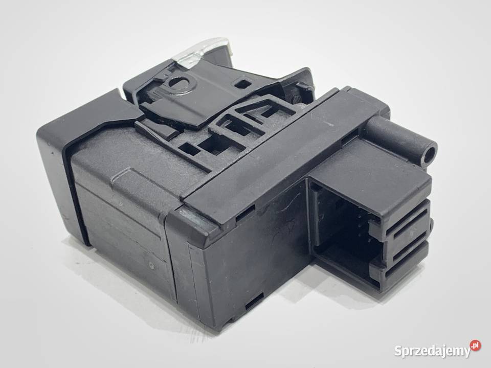 DŹWIGNIA HAMULCA RĘCZNEGO AUDI A5 8T 8K1927225D sprzedam