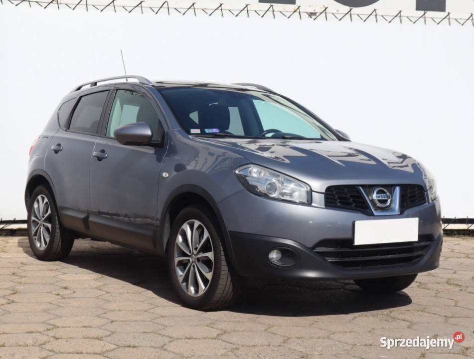 Nissan Qashqai 16