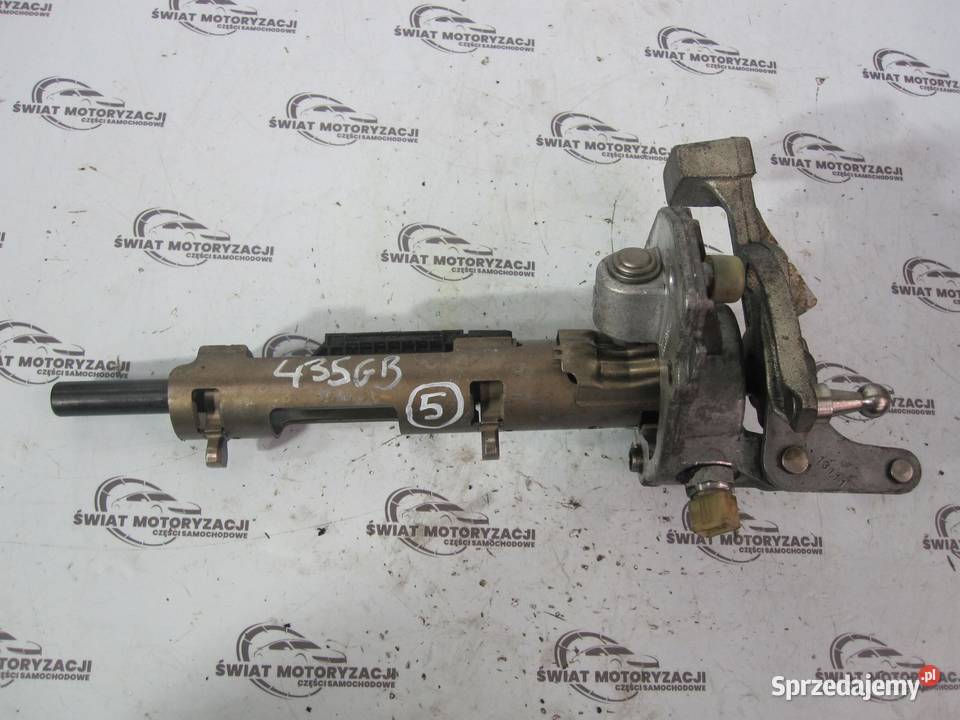 MINI 16 D N47C16 111 09r wybierak skrzyni biegów świętokrzyskie