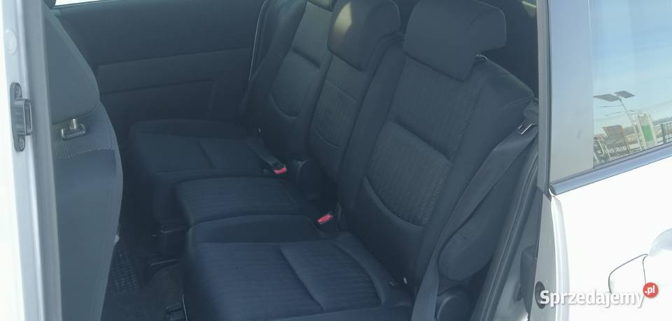 Mazda 5 1 2010 20 Diesel 143 7 osobowy Radowo Małe