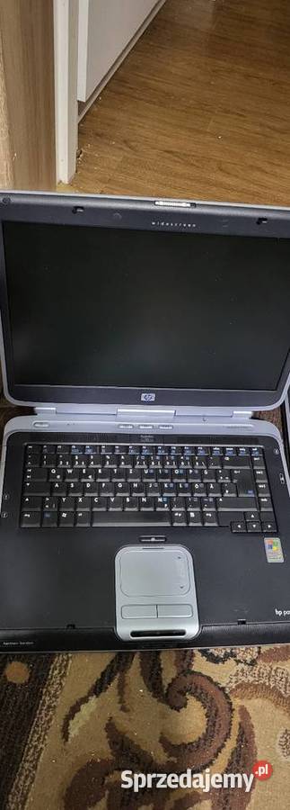 Laptop hp zv5000 HP/Compaq Warszawa
