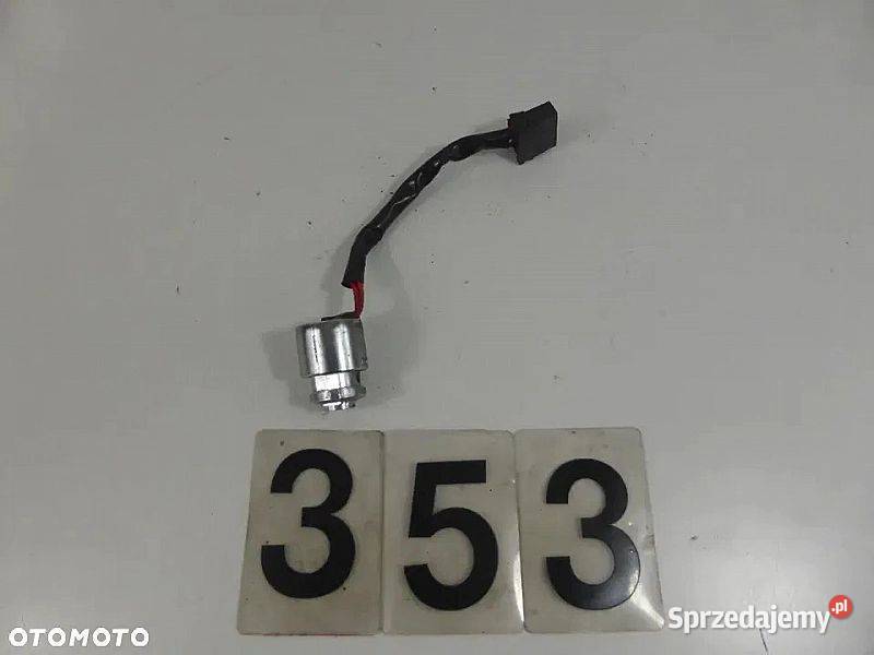 Stacyjka Harley Davidson Dyna H353