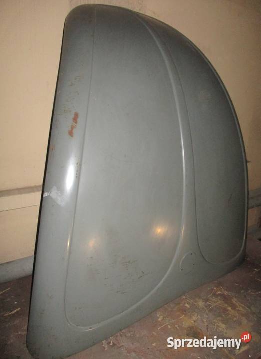 VOLKSWAGEN GARBUS BEETLE MASKA POKRYWA Karoseria Wrocław