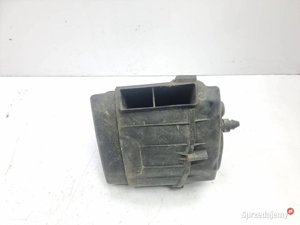 OBUDOWA FILTRA AUDI A8 D3 4E01296520E Lipno
