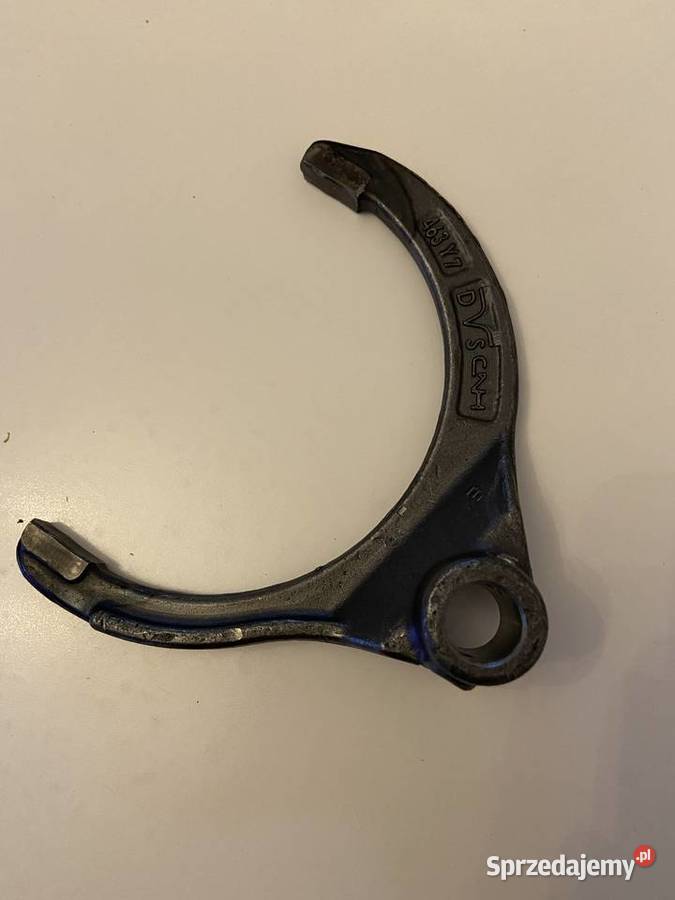 Widełki rewersu 5143463 JX TD Holland Case NOWE