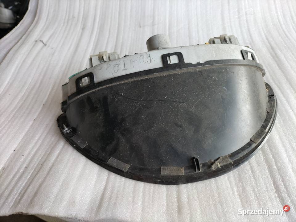 LICZNIK ZEGARY FIAT PUNTO I lubelskie