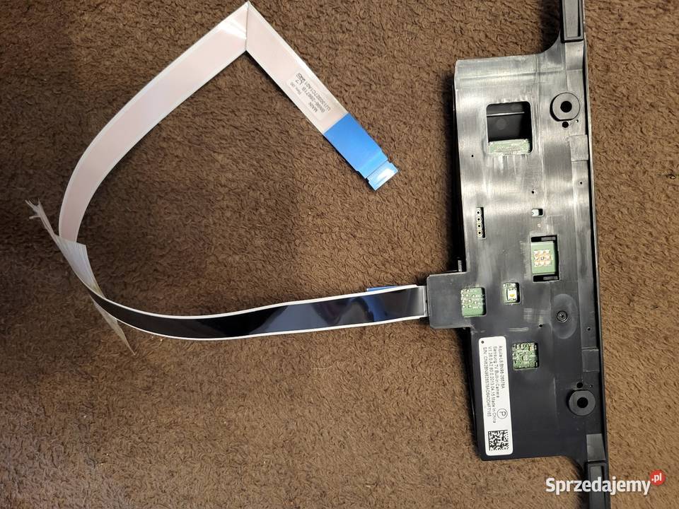 Samsung UE46F8000SL Kamera śląskie Gliwice