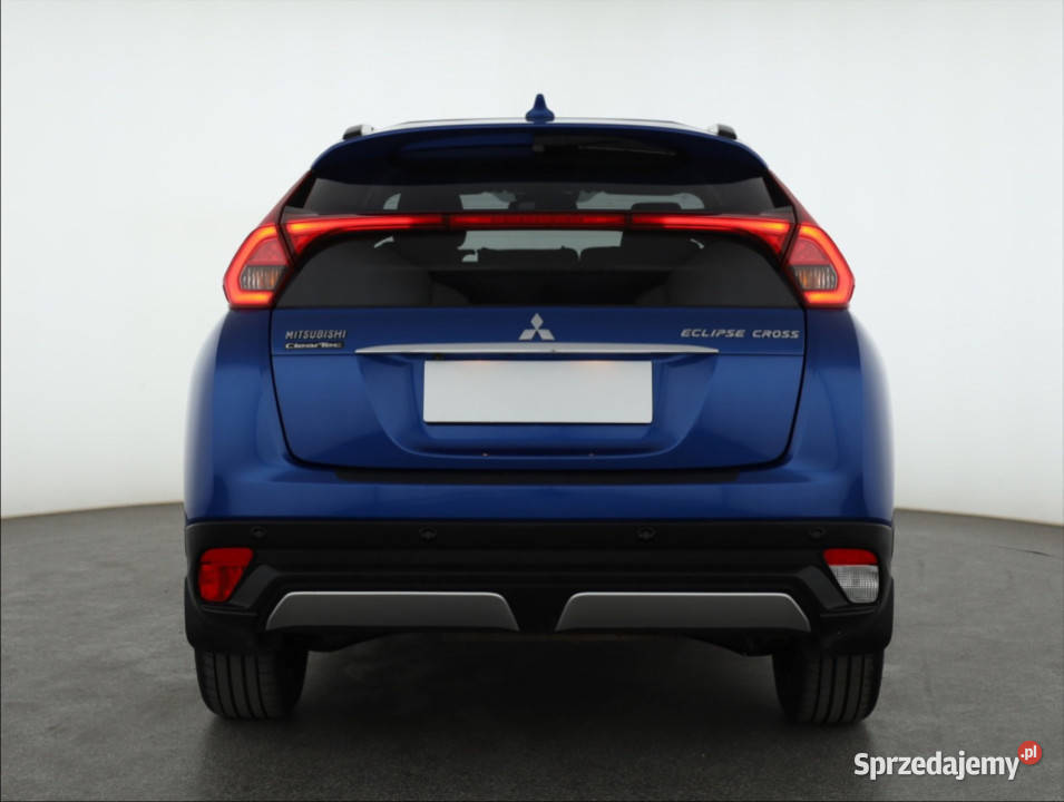 Mitsubishi Eclipse Cross 15 TMIVEC elektryczne szyby Piaseczno