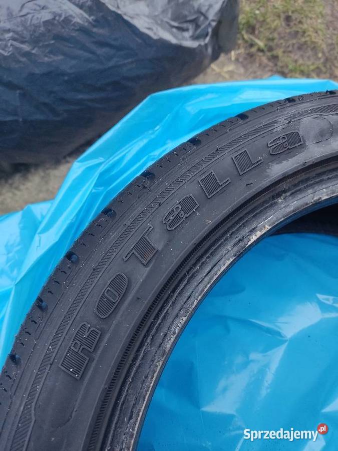 Opony zimowe Rotalla IcePlus S210 19545 R16 Nieświastów