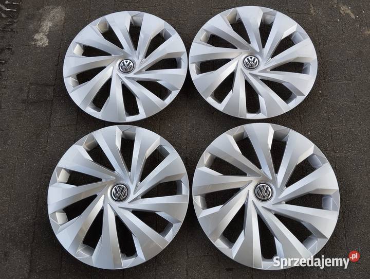 Kołpak Vw 15 2G0601147AD sztukę demo Kamieniec sprzedam