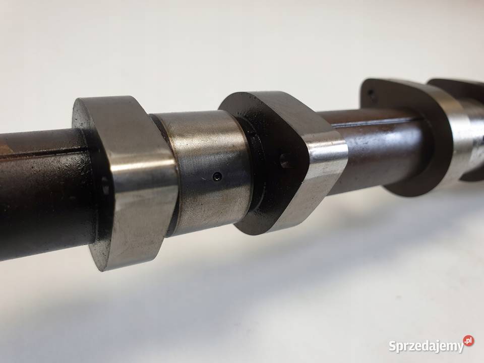 WAŁEK ROZRZĄDU Subaru Legacy IV 30 H6 wydechowy osobowe lubelskie