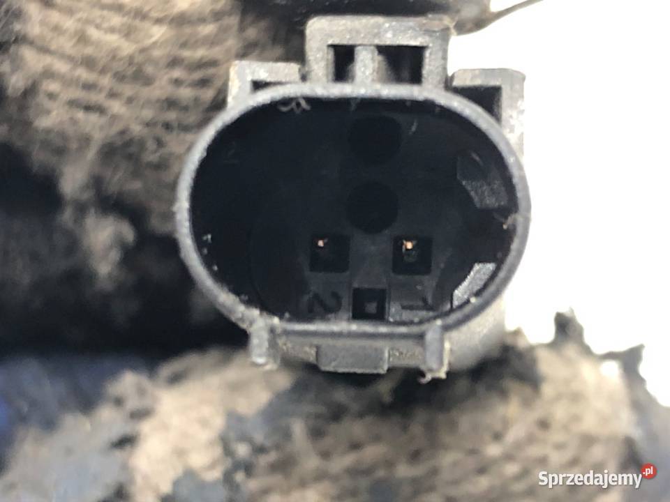 CZUJNIK ABS LEWY PRZÓD TOYOTA COROLLA E18 osobowe sprzedam