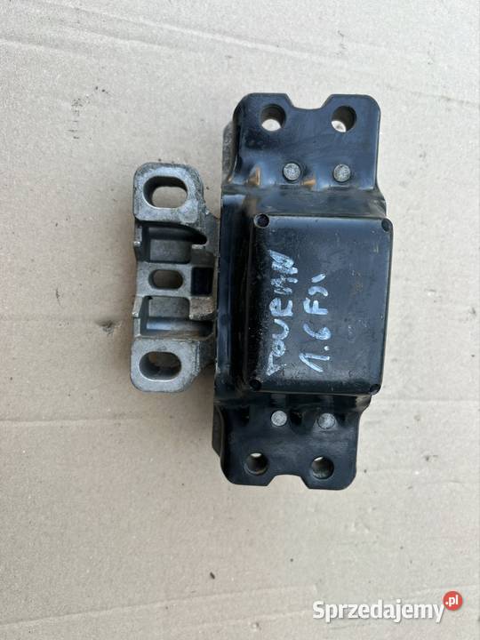 Łapa poduszka touran 1k0199555L osobowe