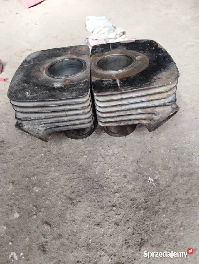 Jawa 350 cylindry Rzeszów