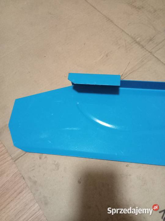 Osłona przekładni łańcuchowej sekcji dolnośląskie Głogów