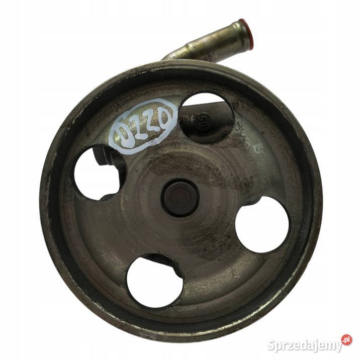 POMPA WSPOMAGANIA Ford Fiesta MK6 Fusion 125 14 Chełm