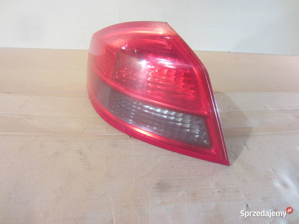 lampa lewy tył renault vel satis 8200014359 Szczecin