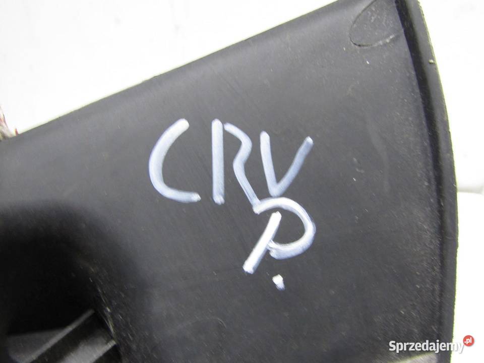 ŚLIZG MOCOWANIE BŁOTNIKA PRAWY PRZÓD HONDA CRV lubelskie