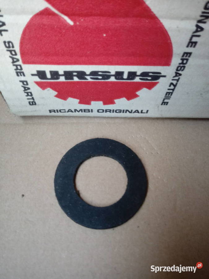 Śruba dźwigni gazu CHROM 385 80295011 Warszawa