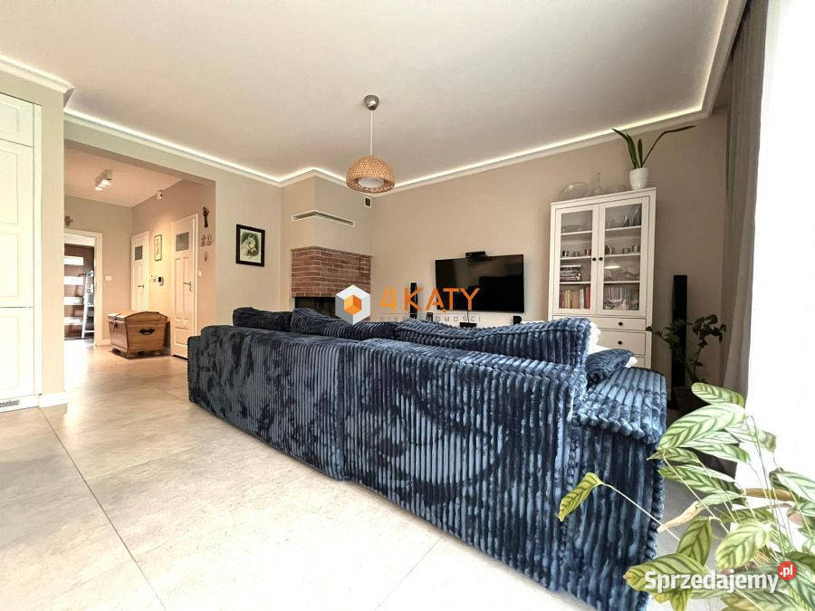 Dom bliźniak Zielona Góra 14172m2 141.72m2