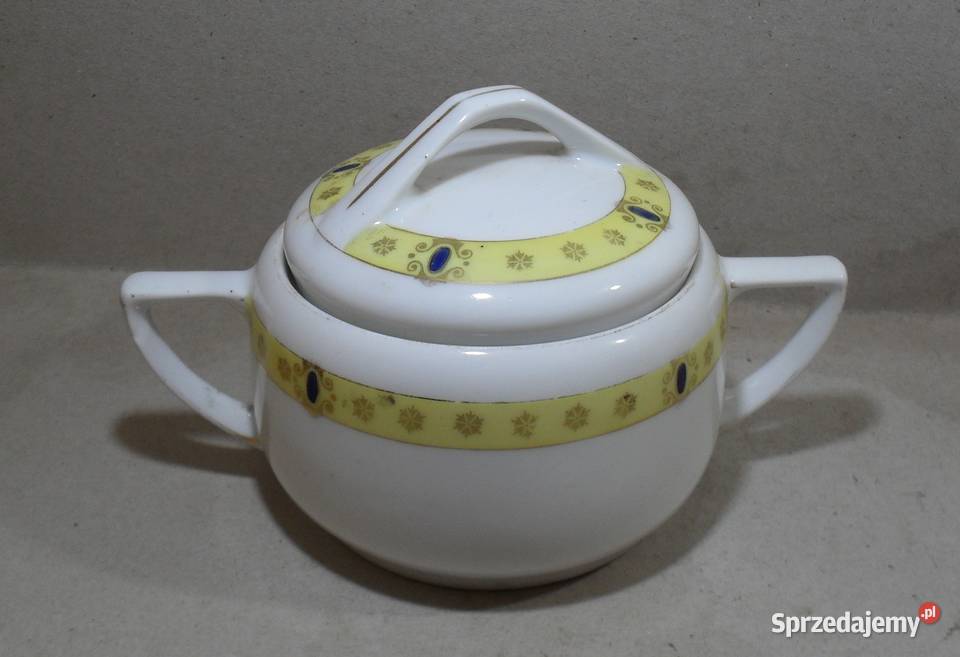 Cukiernica Lidkping Szwecja Vintage mazowieckie Warszawa