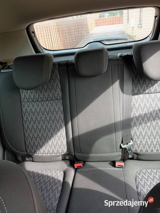 Opel Mokka klimatyzacja Piotrków Kujawski sprzedam