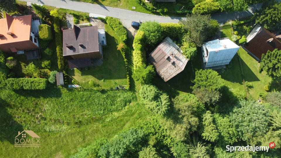 Sprzedam dom wolnostojący Brenna 150m2