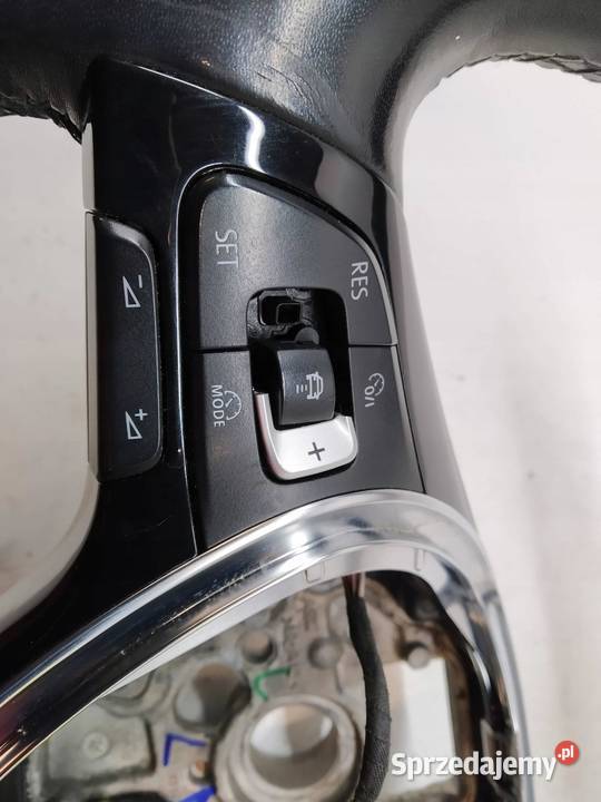 KIEROWNICA MULTIFUNKCJA VW Volkswagen Passat sprzedam