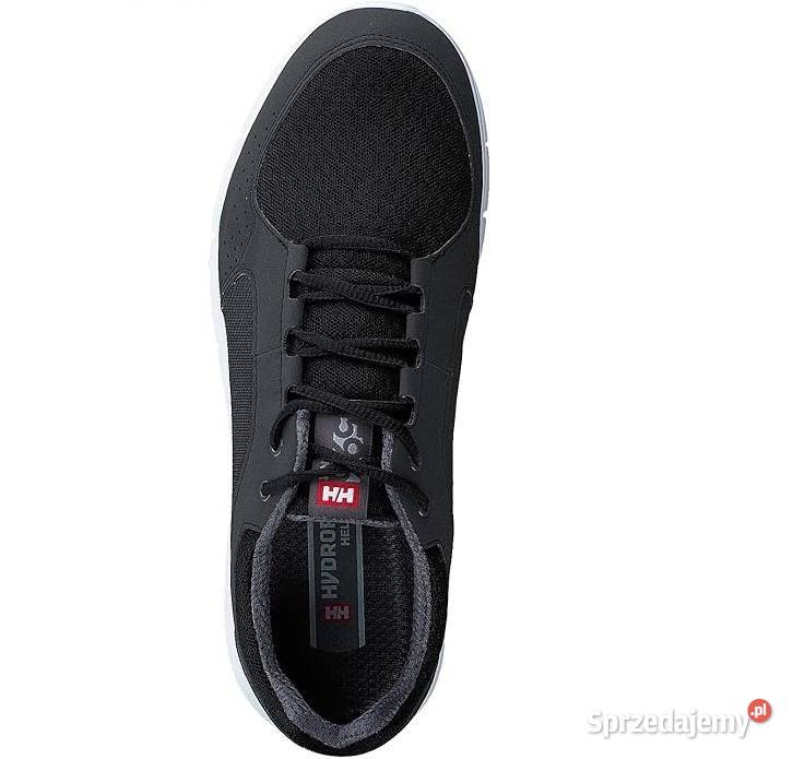 45 Helly Hansen Męskie sneakersy Ahiga V4 Sportowe Szczerbice
