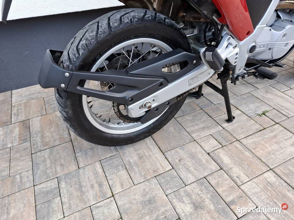 Bmw f 650 1994 A2 35kw okazja 519426269 świętokrzyskie