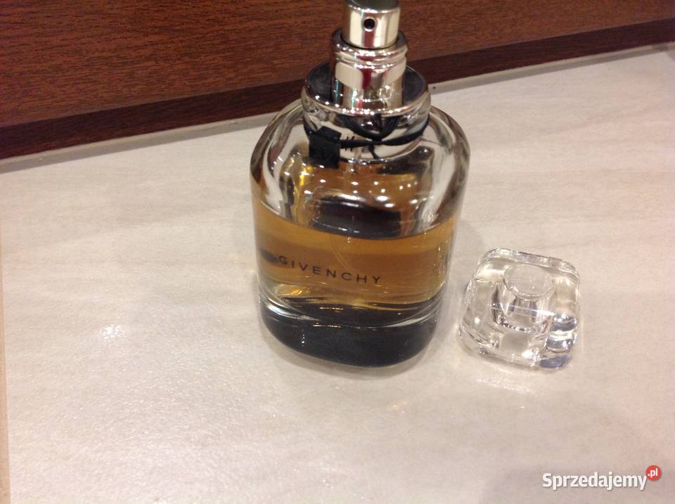 GIVENCHY LINTERDIT EDP 80 ml Perfum Damski Nowa Sól