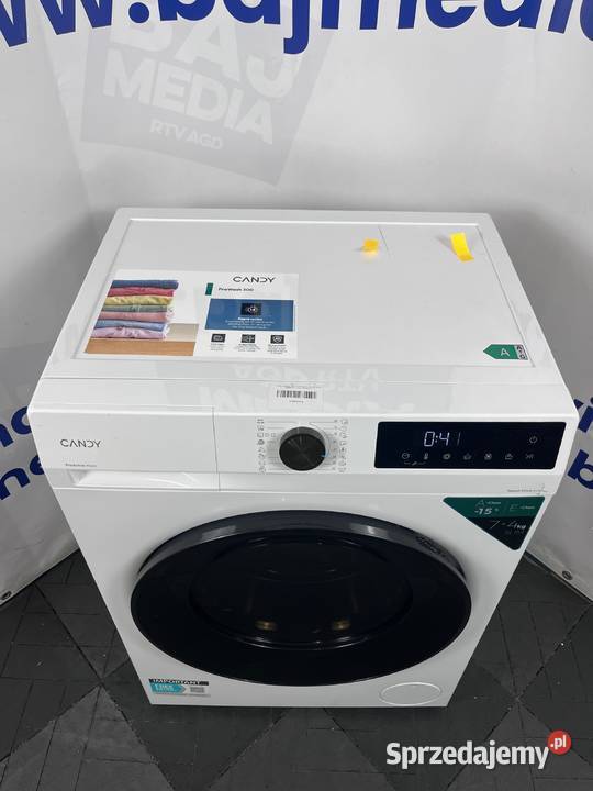 Pralkosuszarka Candy ProWashDry 300 Slim GWD Warszawa