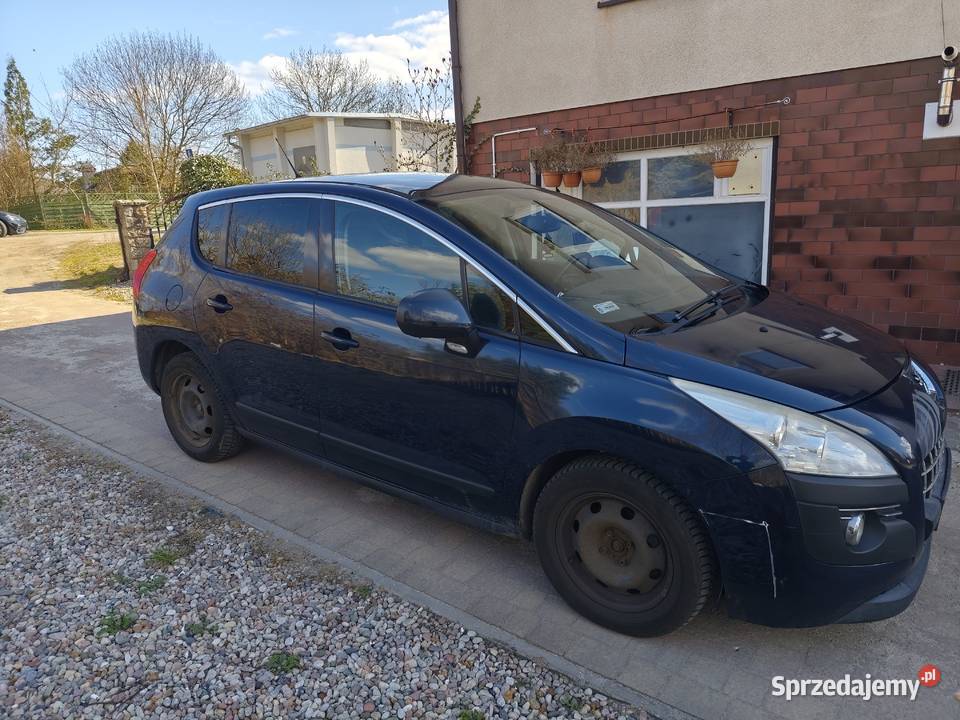 Sprzedam możliwa zamiana Rok produkcji 2010 Drezdenko