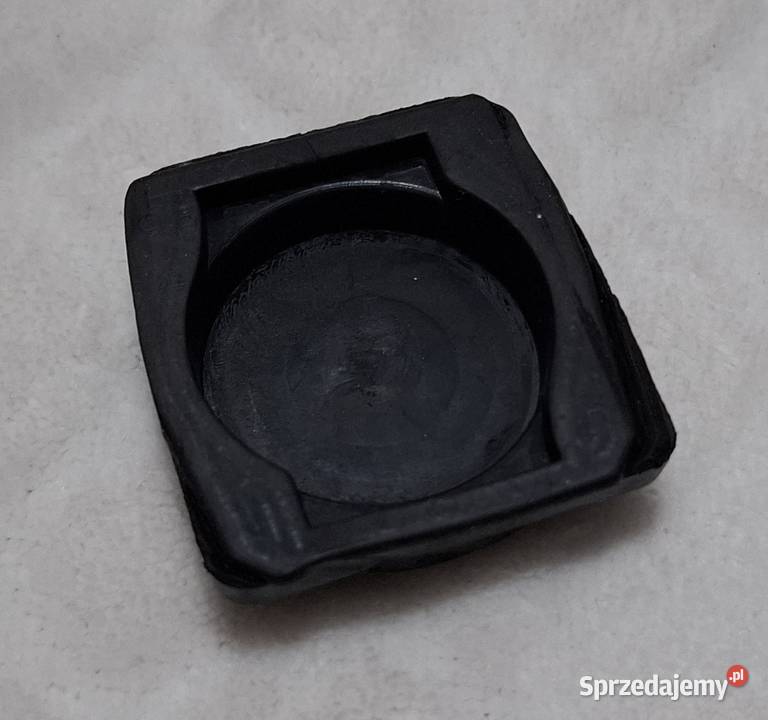 Gumowy amortyzator pracy gniazdo silnika FDDBS06 śląskie Czeladź