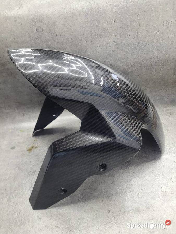 BMW S 1000 RR R K46 K47 BŁOTNIK PRZÓD PRZEDNI Nowy Tomyśl