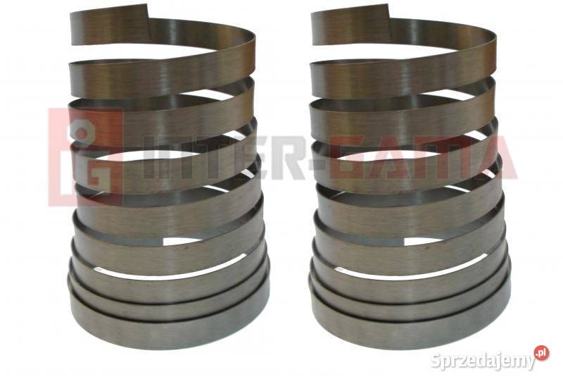 Komplet Sprężyn HALDEX MARK IIIII H038 Tyczyn