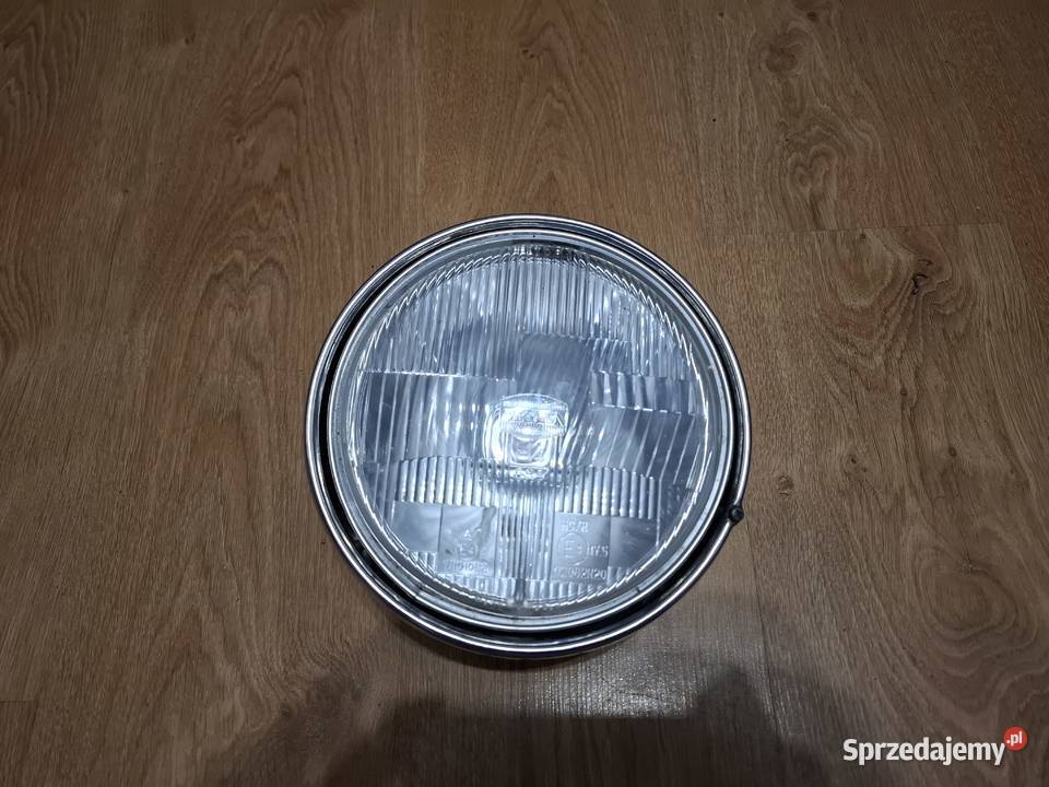 Kompletny reflektor Suzuki GS500 Terebiniec sprzedam