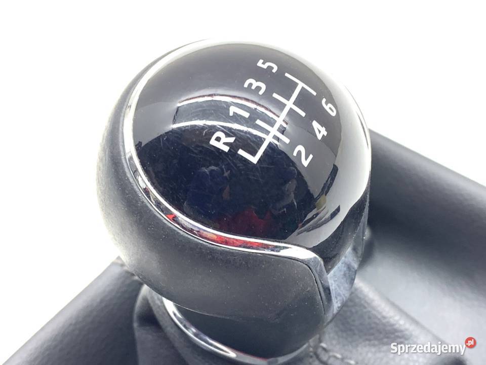 MIESZEK GAŁKA BIEGÓW SEAT LEON III 5F1711113AK