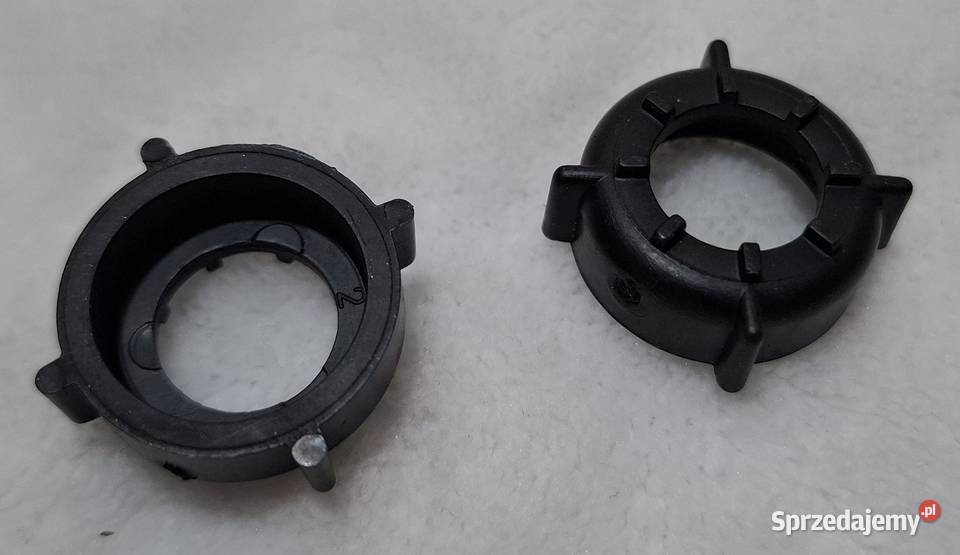 Gniazdo łożyska wałka Power Nozzle PN2 PN2E do Części i Akcesoria Czeladź