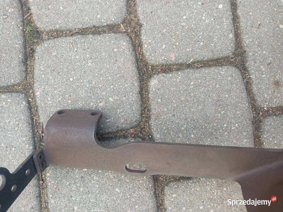 Harley WLA WLC 43 NOS Bydgoszcz