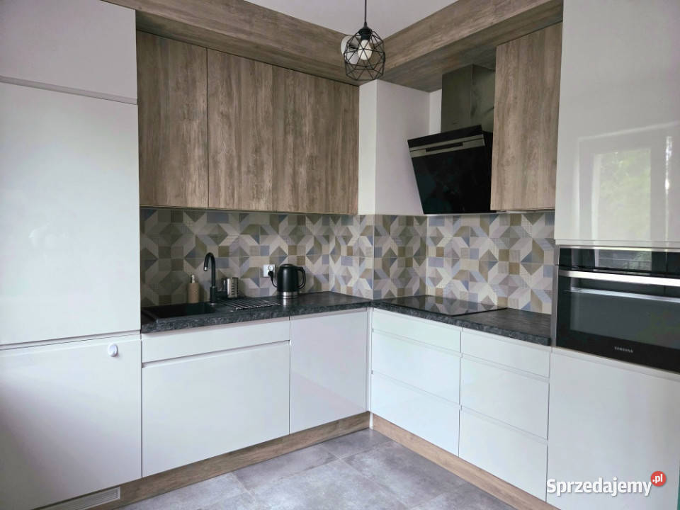 2pok Wrocław Stabłowice Wykończone klimatyzacja