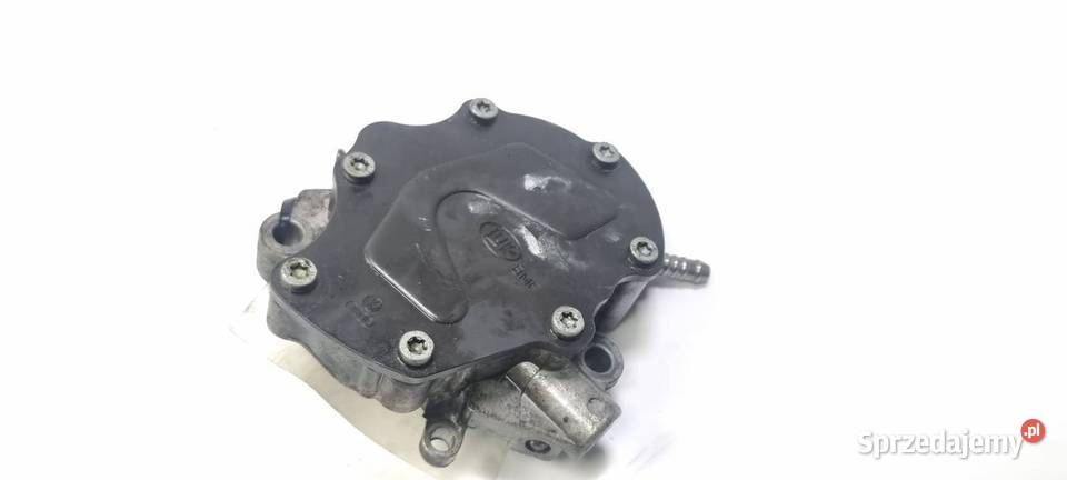 POMPA VACUM VOLKSWAGEN TOUAREG I LA2231010 Lipno sprzedam