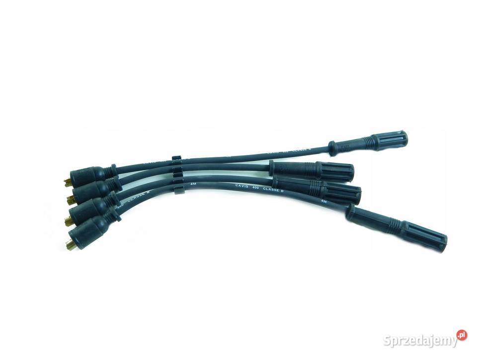 PRZEWÓD ZAPŁONOWY FIAT DUNA 8791 11 13 ASO