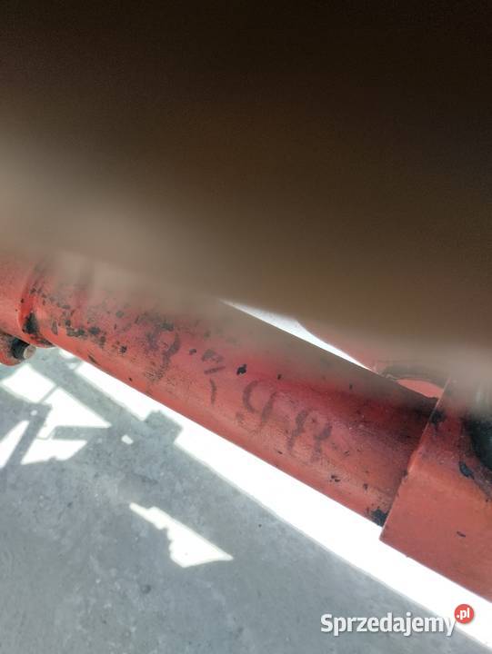 Ciągnik Władimirec 1995r Ostrowiec Świętokrzyski