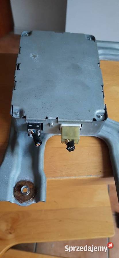 Sterownik klapy bagażnika Honda Accord VII Szczecin